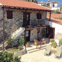 Вилла на Кипре, Лимасол, Никосия, 215 кв.м.