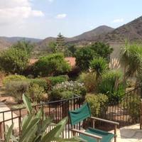 Вилла на Кипре, Лимасол, Никосия, 215 кв.м.