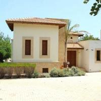 Вилла на Кипре, Пафос, Никосия, 180 кв.м.