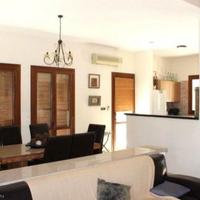 Вилла на Кипре, Пафос, Никосия, 180 кв.м.