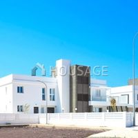 Вилла на Кипре, Айя-Напа, 382 кв.м.