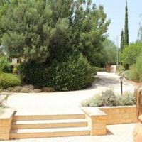 Вилла на Кипре, Пафос, Никосия, 180 кв.м.