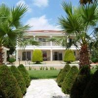 Villa in Republic of Cyprus, Eparchia Pafou, Nicosia, 677 sq.m.