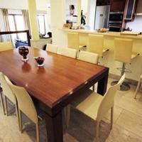 Вилла на Кипре, Пафос, Никосия, 320 кв.м.