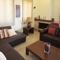 Вилла на Кипре, Пафос, Никосия, 320 кв.м.