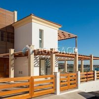 Villa in Republic of Cyprus, Eparchia Pafou, 140 sq.m.