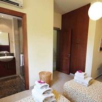 Вилла на Кипре, Пафос, Никосия, 320 кв.м.