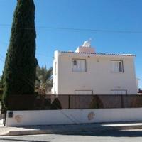 Вилла на Кипре, Пафос, Никосия, 130 кв.м.