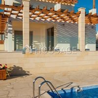 Villa in Republic of Cyprus, Eparchia Pafou, 140 sq.m.