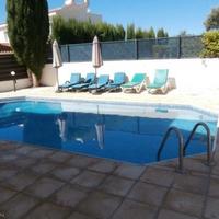 Вилла на Кипре, Пафос, Никосия, 130 кв.м.