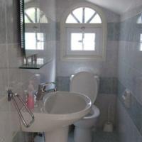 Вилла на Кипре, Пафос, Никосия, 130 кв.м.