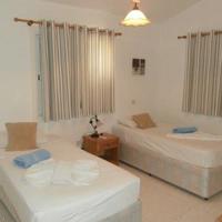 Вилла на Кипре, Пафос, Никосия, 130 кв.м.