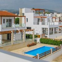 Villa in Republic of Cyprus, Eparchia Pafou, 140 sq.m.