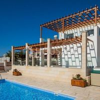 Villa in Republic of Cyprus, Eparchia Pafou, 140 sq.m.