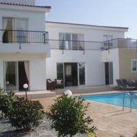 Вилла на Кипре, Пафос, Никосия, 200 кв.м.