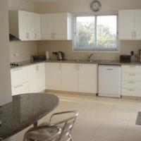 Вилла на Кипре, Пафос, Никосия, 200 кв.м.