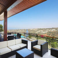 Вилла на Кипре, Пафос, Никосия, 214 кв.м.