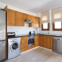 Вилла на Кипре, Пафос, Никосия, 214 кв.м.