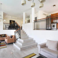 Вилла на Кипре, Пафос, Никосия, 214 кв.м.