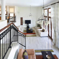 Вилла на Кипре, Пафос, Никосия, 214 кв.м.