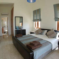 Вилла на Кипре, Пафос, Никосия, 214 кв.м.