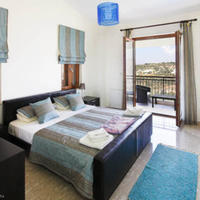 Вилла на Кипре, Пафос, Никосия, 214 кв.м.