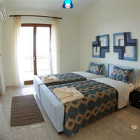 Вилла на Кипре, Пафос, Никосия, 214 кв.м.