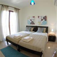 Вилла на Кипре, Пафос, Никосия, 214 кв.м.