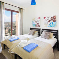 Вилла на Кипре, Пафос, Никосия, 214 кв.м.