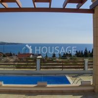 Villa in Republic of Cyprus, Eparchia Pafou, 140 sq.m.