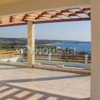 Villa in Republic of Cyprus, Eparchia Pafou, 140 sq.m.