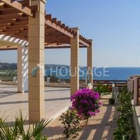 Villa in Republic of Cyprus, Eparchia Pafou, 140 sq.m.