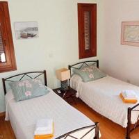 Вилла на Кипре, Пафос, Никосия, 330 кв.м.