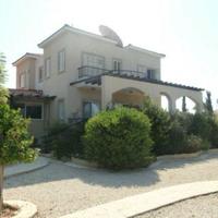 Вилла на Кипре, Пафос, Никосия, 360 кв.м.