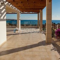 Villa in Republic of Cyprus, Eparchia Pafou, 140 sq.m.