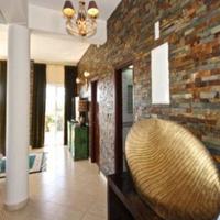 Вилла на Кипре, Пафос, Никосия, 360 кв.м.