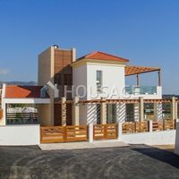 Villa in Republic of Cyprus, Eparchia Pafou, 140 sq.m.