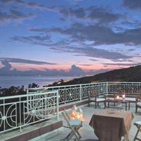 Вилла на Кипре, Лимасол, Никосия, 505 кв.м.