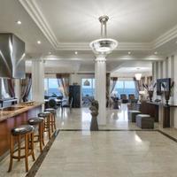 Вилла на Кипре, Лимасол, Никосия, 505 кв.м.