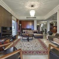 Вилла на Кипре, Лимасол, Никосия, 505 кв.м.