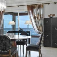 Вилла на Кипре, Лимасол, Никосия, 505 кв.м.