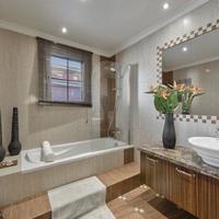 Вилла на Кипре, Лимасол, Никосия, 505 кв.м.