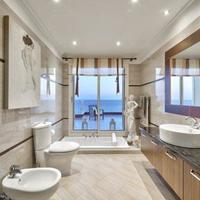 Вилла на Кипре, Лимасол, Никосия, 505 кв.м.