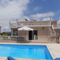 Вилла на Кипре, Пафос, Никосия, 290 кв.м.