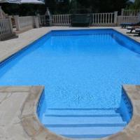 Вилла на Кипре, Пафос, Никосия, 290 кв.м.