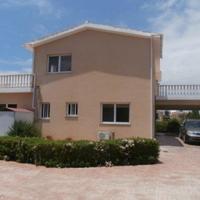 Вилла на Кипре, Пафос, Никосия, 290 кв.м.