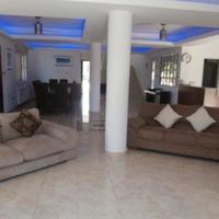 Вилла на Кипре, Пафос, Никосия, 290 кв.м.