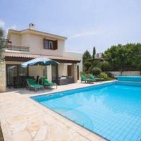 Вилла на Кипре, Пафос, Никосия, 132 кв.м.