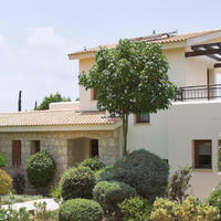 Вилла на Кипре, Пафос, Никосия, 132 кв.м.