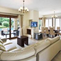 Вилла на Кипре, Пафос, Никосия, 132 кв.м.